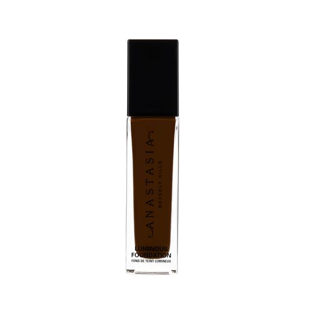 Anastasia Beverly Hills Luminous Foundation 30ml (Various Shades) - 590C on Productcaster.