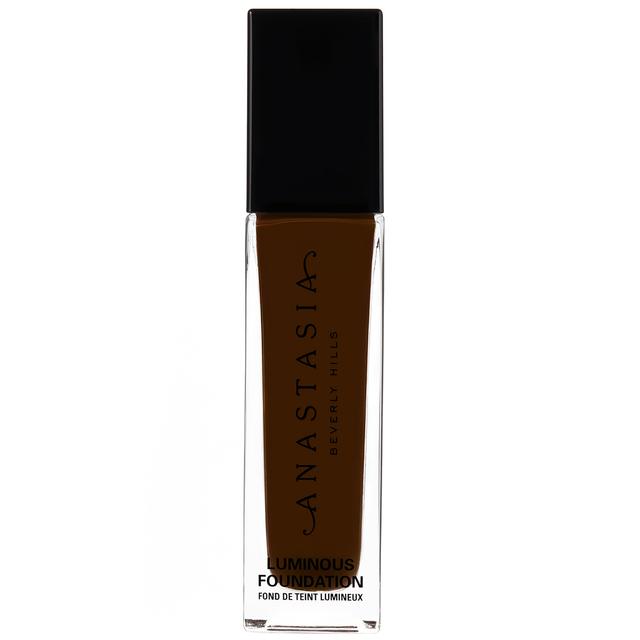 Anastasia Beverly Hills Luminous Foundation 30ml (Various Shades) - 590C on Productcaster.