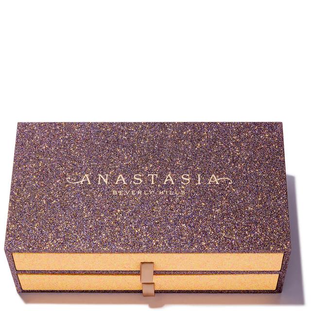 Anastasia Beverly Hills Eye Shadow Palette Vault (Worth £92.00) on Productcaster.