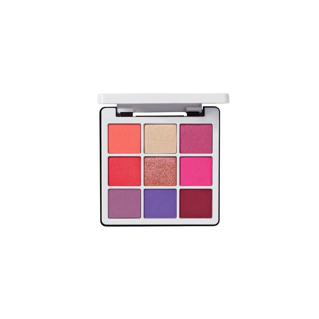 Anastasia Beverly Hills Mini Norvina Pro Pigment Palette Vol. 1 on Productcaster.