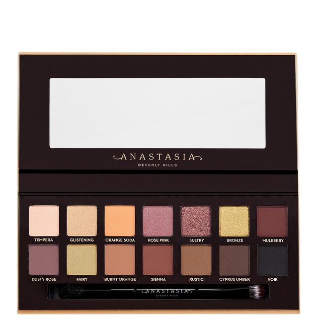 Anastasia Beverly Hills Soft Glam Palette on Productcaster.