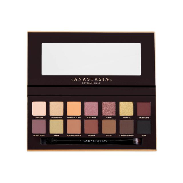 Anastasia Beverly Hills Soft Glam Palette on Productcaster.