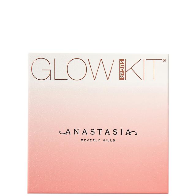 Anastasia Beverly Hills Glow Kit - Sugar on Productcaster.