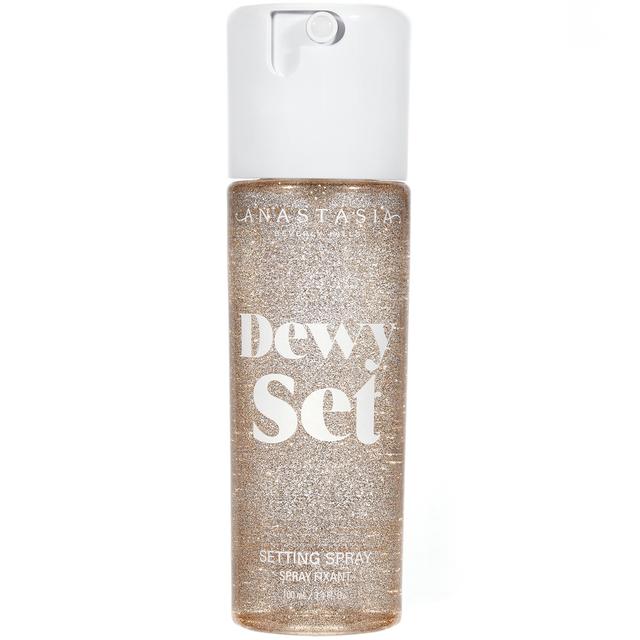 Anastasia Beverly Hills Dewy Set Setting Spray 100ml on Productcaster.