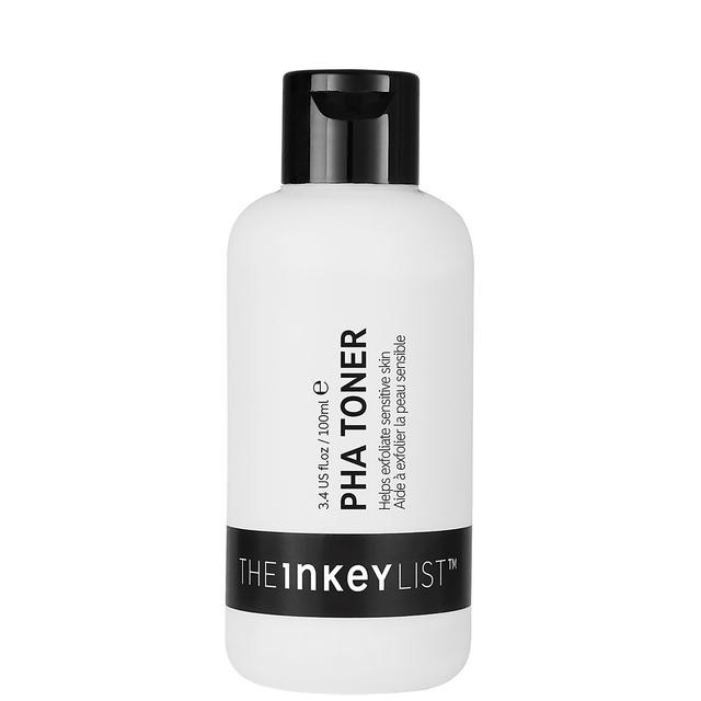 The INKEY List PHA Toner 100ml on Productcaster.