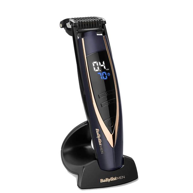 BaBylissMEN Super Stubble Beard Trimmer on Productcaster.