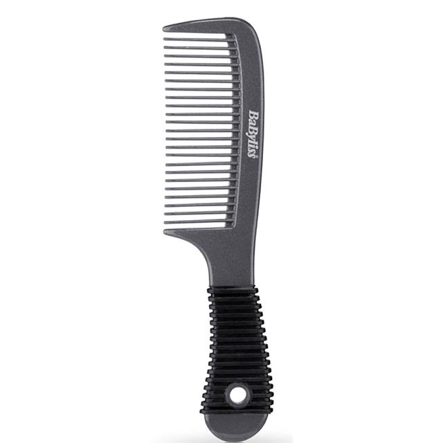 BaByliss Diamond Detangle Comb on Productcaster.