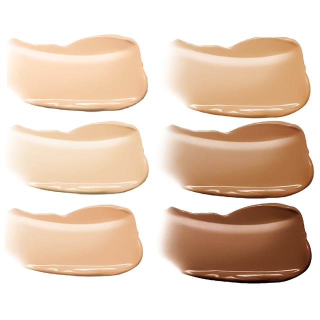 Laura Mercier Flawless Fusion Ultra-Longwear Foundation 29ml (Various Shades) - 4W1.5 Tawny on Productcaster.