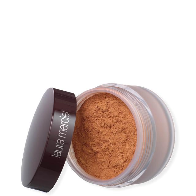 Laura Mercier Translucent Loose Setting Powder 29g (Various Shades) - Medium Deep on Productcaster.