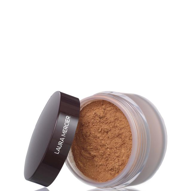 Laura Mercier Translucent Loose Setting Powder 29g (Various Shades) - Medium Deep on Productcaster.