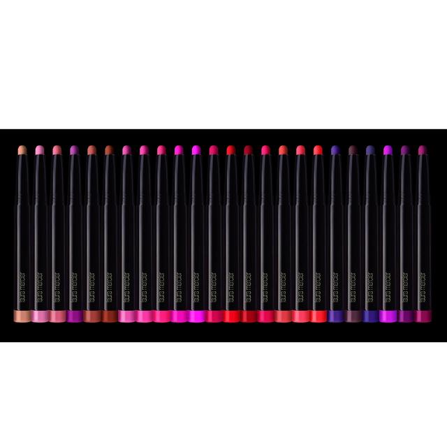 Laura Mercier Velour Extreme Matte Lipstick 1.4g (Various Shades) - Fire on Productcaster.