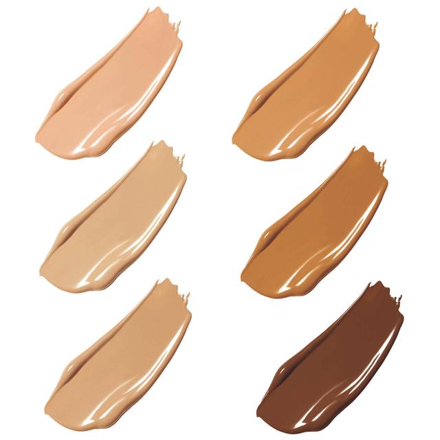 Laura Mercier Flawless Lumière Foundation 30ml (Various Shades) - Camea on Productcaster.