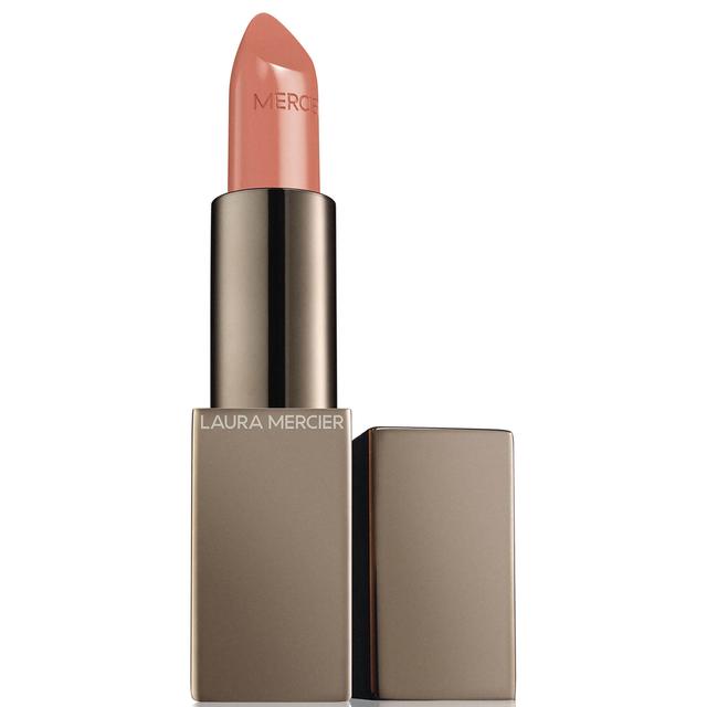 Laura Mercier Rouge Essentiel Silky Crème Lipstick 3.5g (Various Shades) - Nude Nouveau on Productcaster.