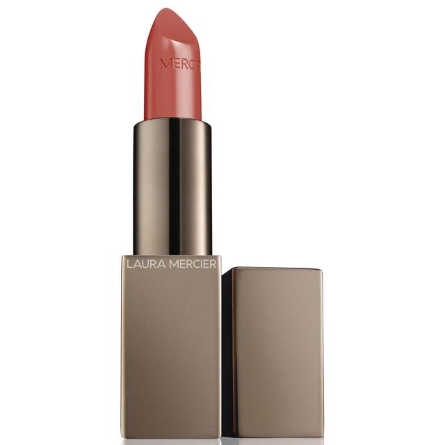 Laura Mercier Rouge Essentiel Silky Crème Lipstick 3.5g (Various Shades) - Nu Prefere on Productcaster.