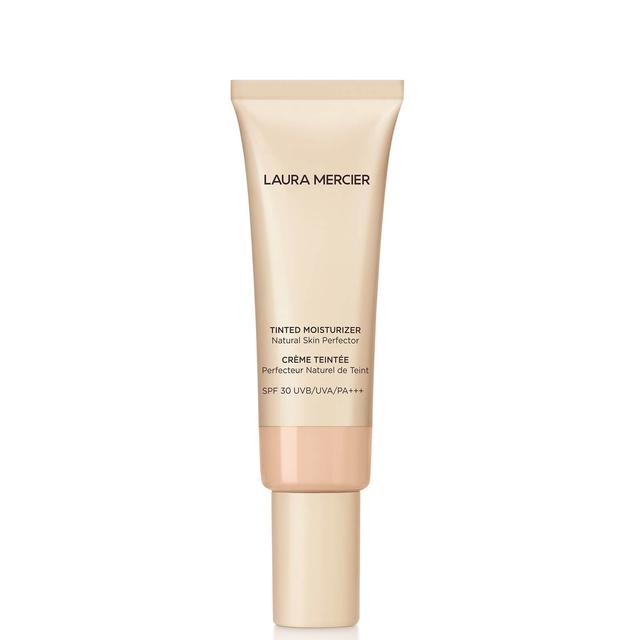 Laura Mercier Tinted Moisturiser Natural Skin Perfector SPF 30 50ml (Various Shades) - 1C0 Cameo on Productcaster.