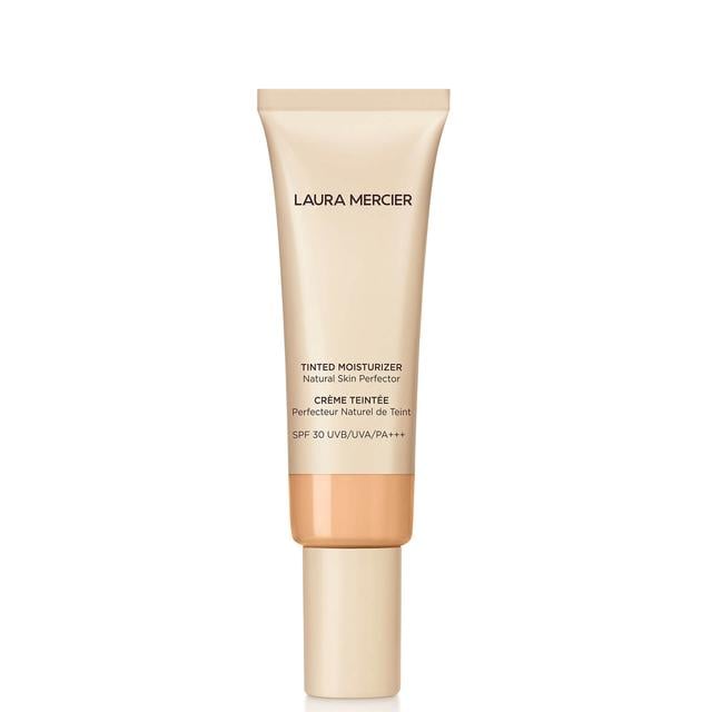 Laura Mercier Tinted Moisturiser Natural Skin Perfector 50ml (Various Shades) - Porcelain on Productcaster.