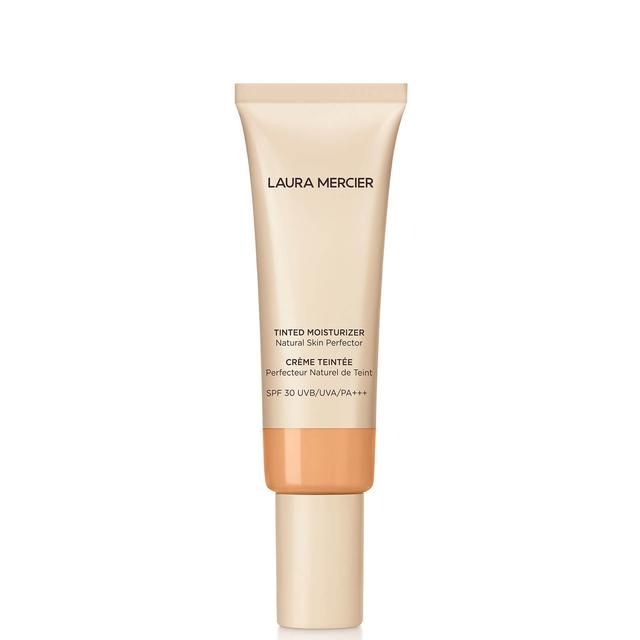 Laura Mercier Tinted Moisturiser Natural Skin Perfector SPF 30 50ml (Various Shades) - Blush on Productcaster.