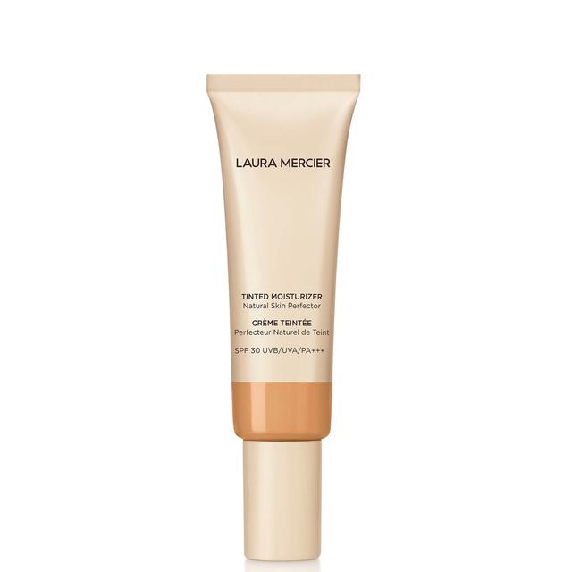 Laura Mercier Tinted Moisturiser Natural Skin Perfector 50ml (Various Shades) - Almond on Productcaster.