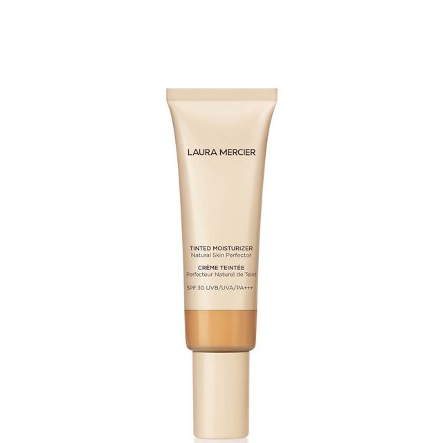 Laura Mercier Tinted Moisturiser Natural Skin Perfector 50ml (Various Shades) - Wheat on Productcaster.