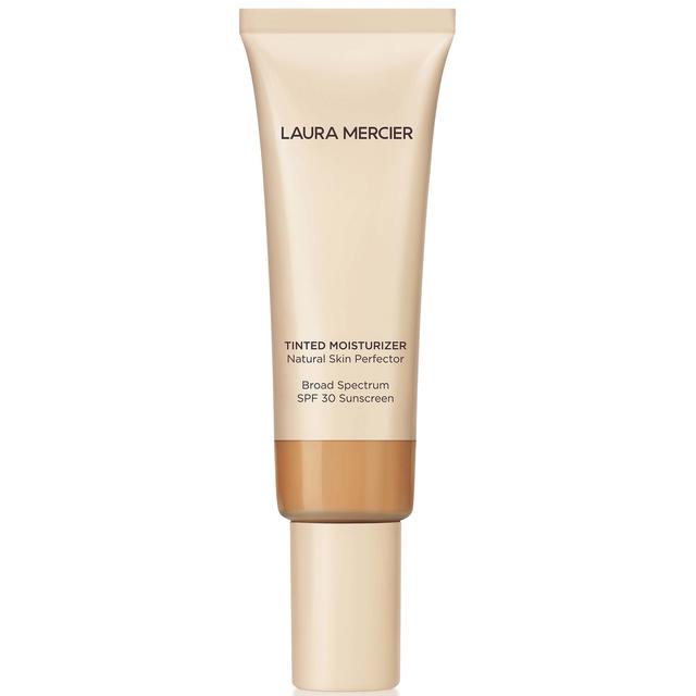 Laura Mercier Tinted Moisturiser Natural Skin Perfector SPF 30 50ml (Various Shades) - 4W1 Tawny on Productcaster.