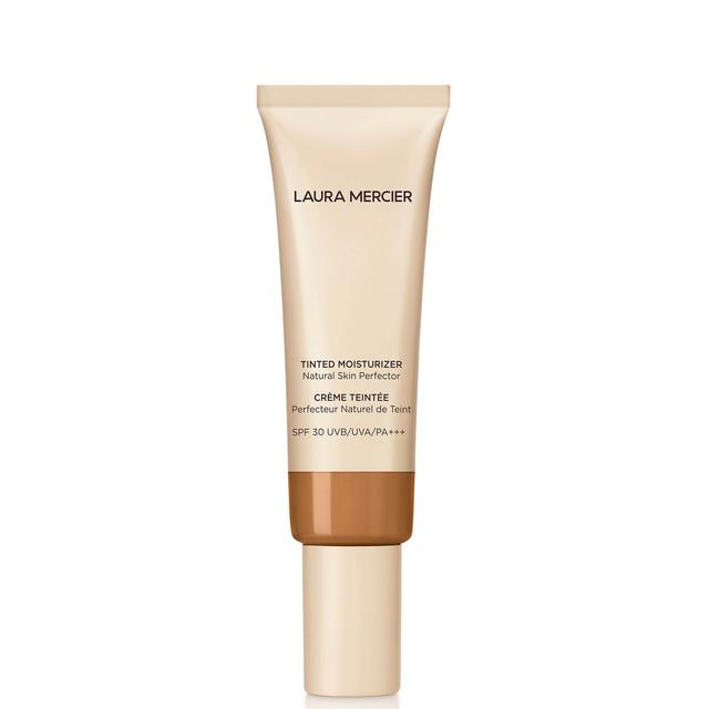 Laura Mercier Tinted Moisturiser Natural Skin Perfector 50ml (Various Shades) - Tan on Productcaster.