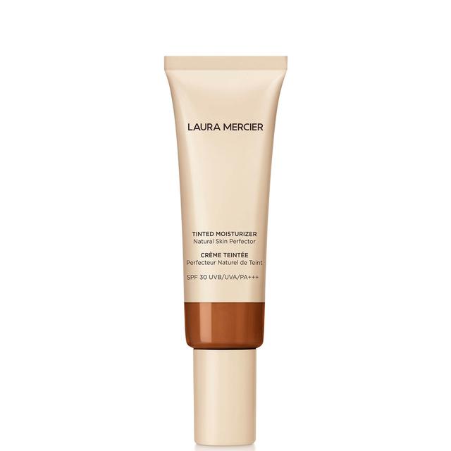 Laura Mercier Tinted Moisturiser Natural Skin Perfector 50ml (Various Shades) - Ganache on Productcaster.