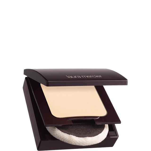 Laura Mercier Pressed Setting Powder (Various Shades) - Translucent on Productcaster.