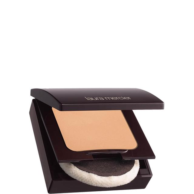 Laura Mercier Pressed Setting Powder (Various Shades) - Medium Deep on Productcaster.