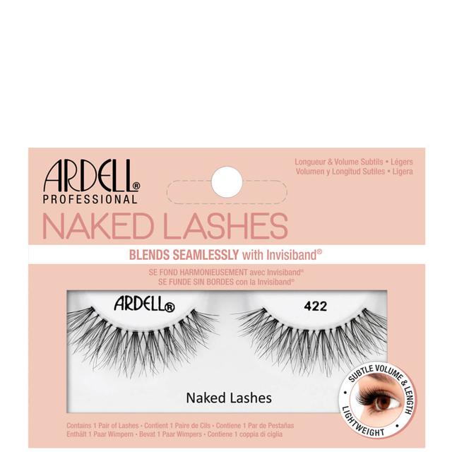 Ardell Naked Lashes 422 on Productcaster.