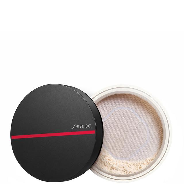 Shiseido Synchro Skin Loose Powder Radiant 6g on Productcaster.