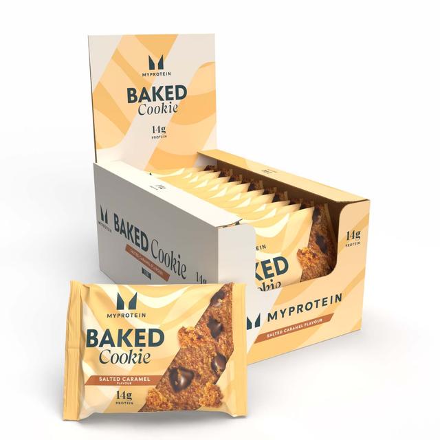 Vegan Baked Cookie on Productcaster.