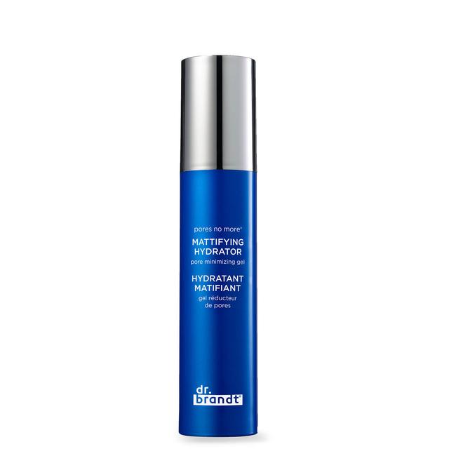 Pores No More Mattifying Hydrator 50g - Dr. BRANDT on Productcaster.