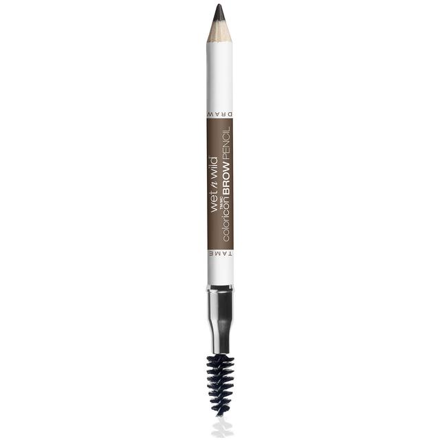 wet n wild coloricon Brow Pencil 0.7g (Various Shades) - Brunettes do it Better on Productcaster.