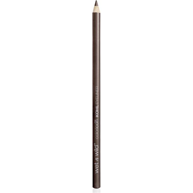 wet n wild coloricon Kohl Eyeliner Pencil 1.4g (Various Shades) - Simma Brown Now! on Productcaster.