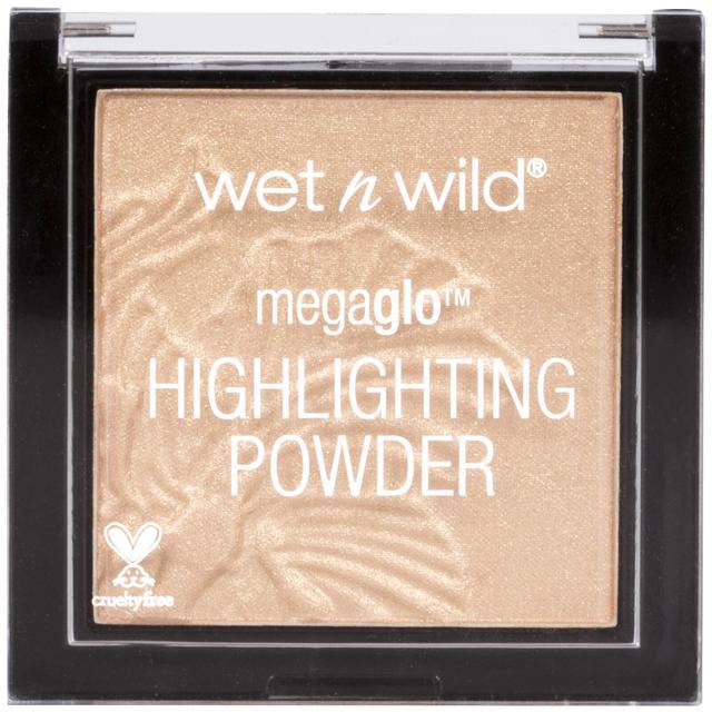 wet n wild megaglo Highlighting Powder 5.4g (Various Shades) - Precious Petals on Productcaster.