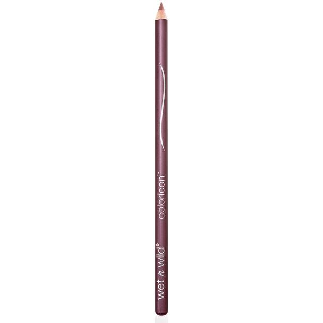 wet n wild coloricon Lipliner Pencil 1.4g (Various Shades) - Brandy Wine on Productcaster.