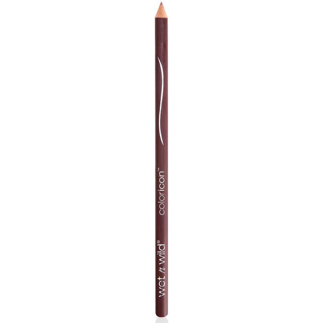 wet n wild coloricon Lipliner Pencil 1.4g (Various Shades) - Willow on Productcaster.