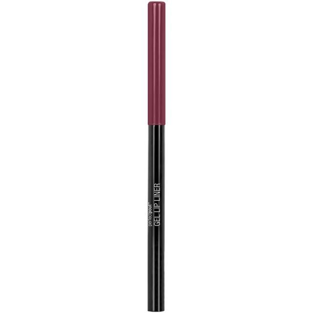 wet n wild perfectpout Gel Lip Liner 0.2g (Various Shades) - I got the Juice on Productcaster.