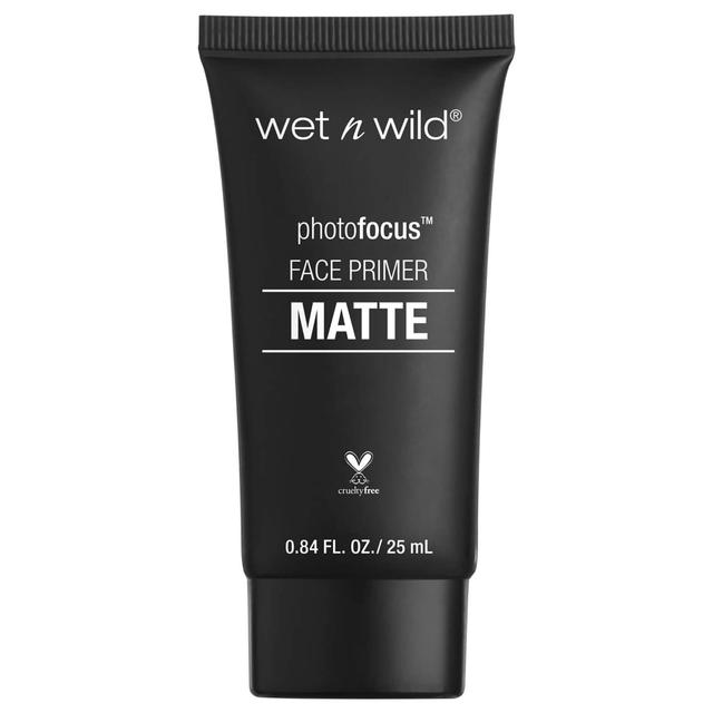 wet n wild photofocus Matte Face Primer - Partners in Prime 25ml on Productcaster.