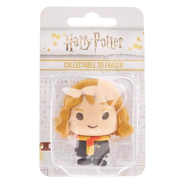 Harry Potter Hermione 3D Full Body Eraser on Productcaster.