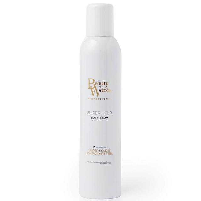 Beauty Works Hair Spray 300ml on Productcaster.