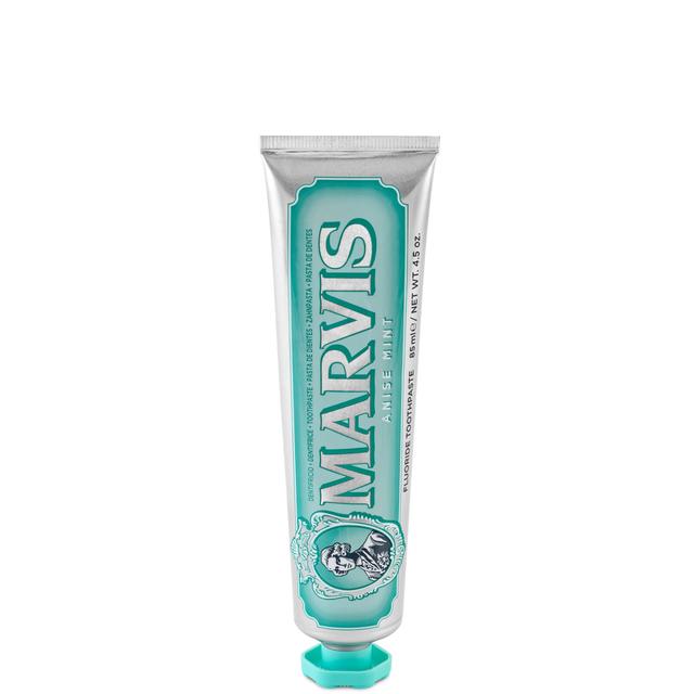 Marvis Aniseed Mint Toothpaste 85ml on Productcaster.