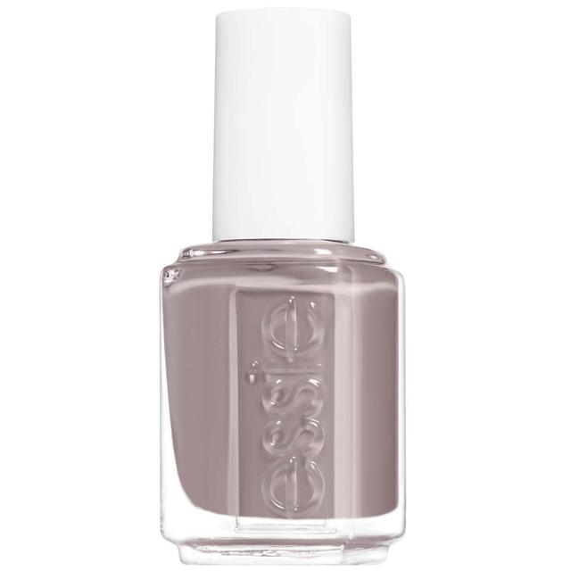 essie Chinchilly Nail Varnish 13.5ml on Productcaster.