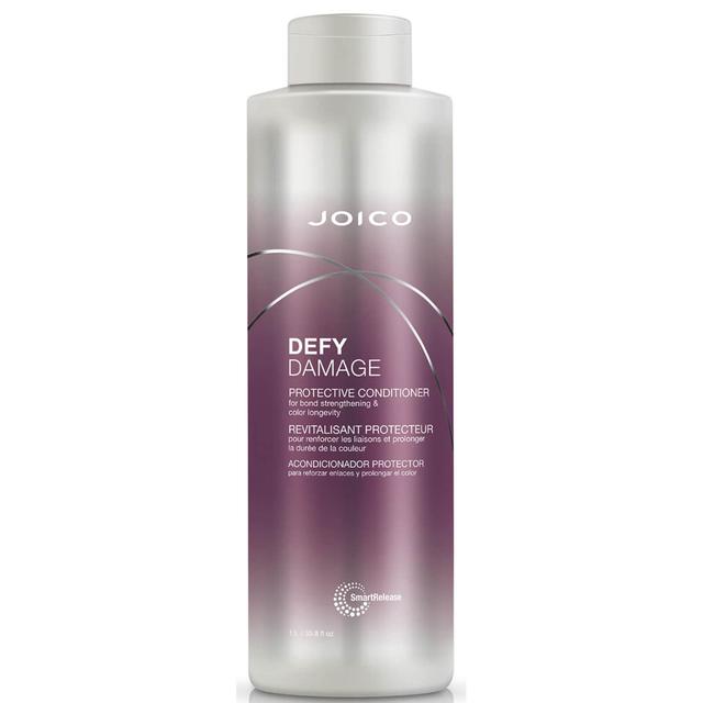 Joico Defy Damage Protective Conditioner 1000ml (Worth £93.20) on Productcaster.