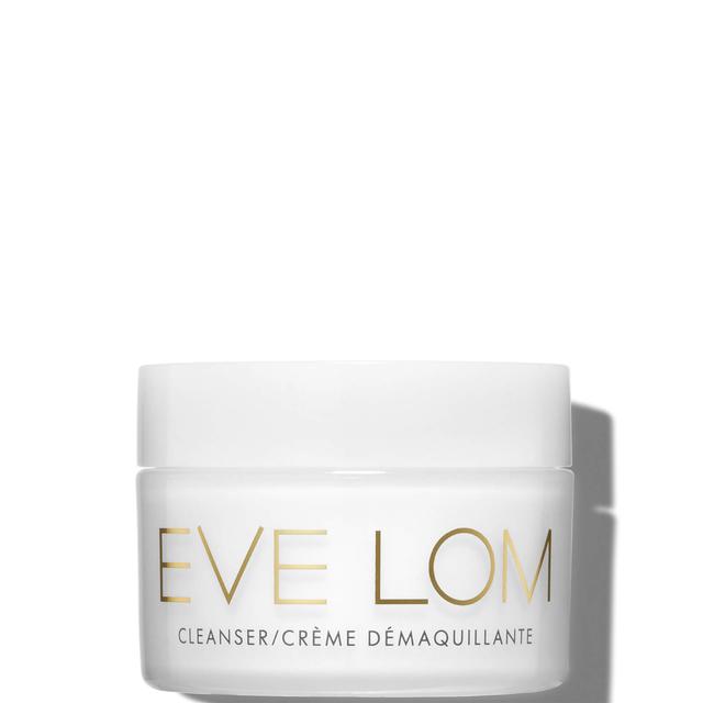 Eve Lom Cleanser and 1/2 Cloth 20ml on Productcaster.