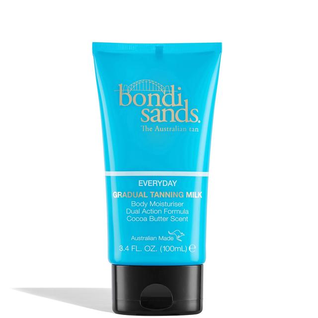 Bondi Sands Everyday Gradual Tanning Milk 100ml on Productcaster.