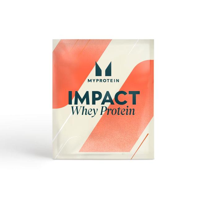 Impact Whey Protein (Uzorak) - 25g - Chocolate Peanut Butter - New and Improved on Productcaster.