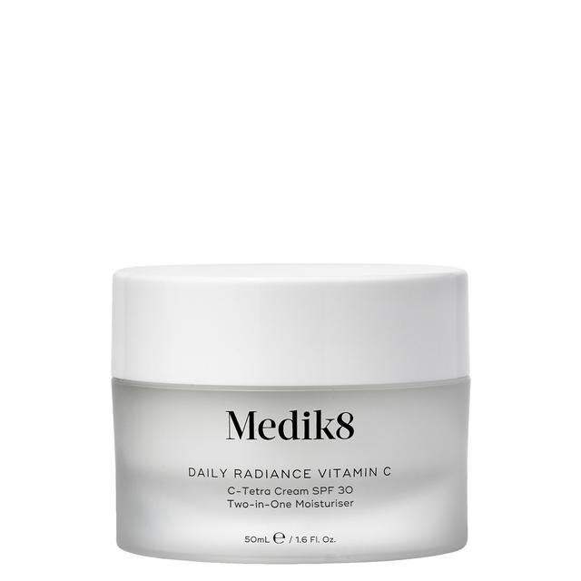 Medik8 Daily Radiance Vitamin C 50ml on Productcaster.