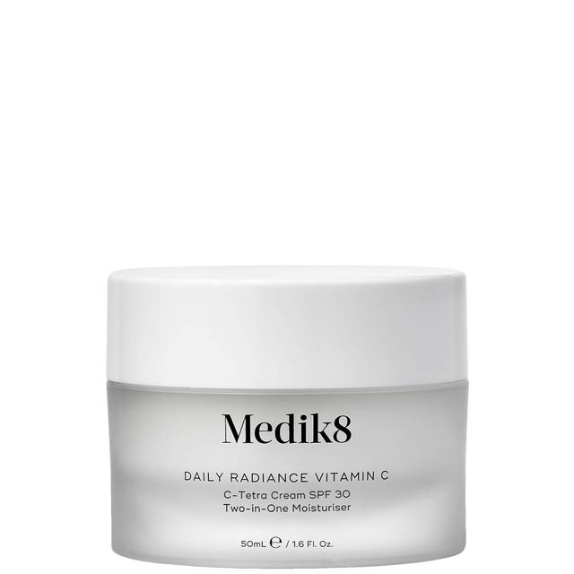 Medik8 Daily Radiance Vitamin C 50ml on Productcaster.