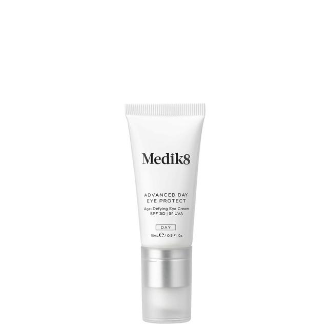 Medik8 Advanced Day Eye Protect 15ml on Productcaster.